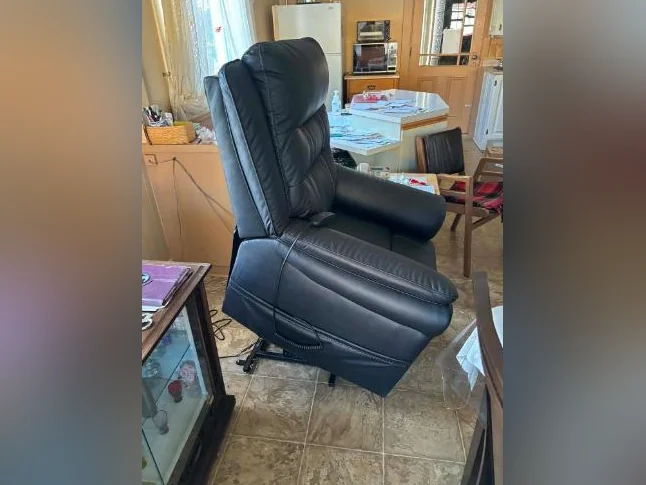 Chaise élévatrice