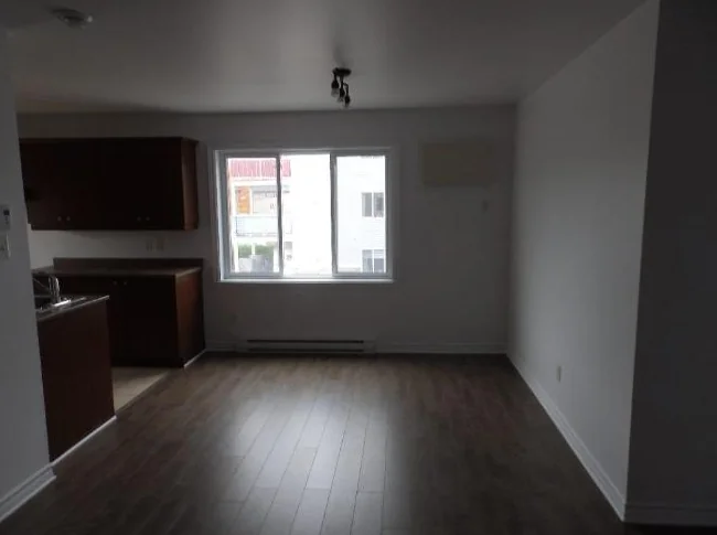Logement  4 1/2 1 étage triplex thumbnail 3