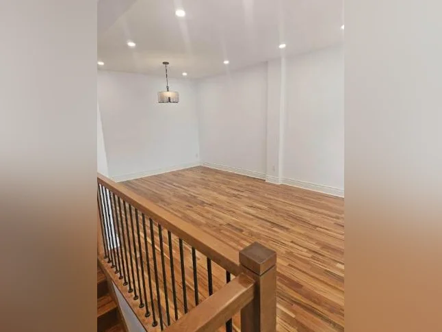 ***URGENT*** 5½ RENOVE AHUNTSIC thumbnail 3
