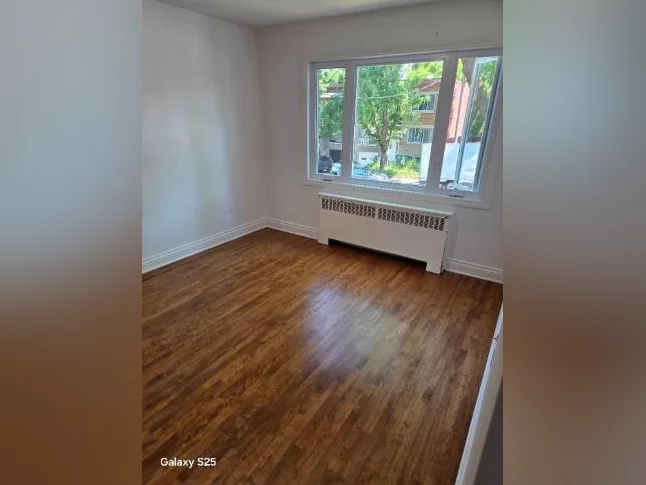 ***URGENT*** 5½ RENOVE AHUNTSIC thumbnail 7