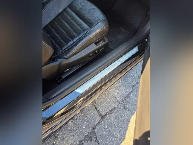 BUICK CASCADA DÉCAPOTABLE thumbnail 7