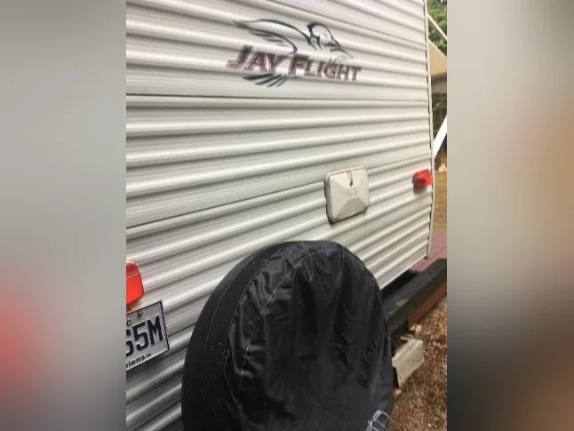 Roulotte Jayco 22fb thumbnail 5