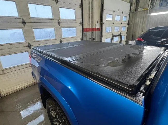 Toyota Tacoma TRD Sport thumbnail 7
