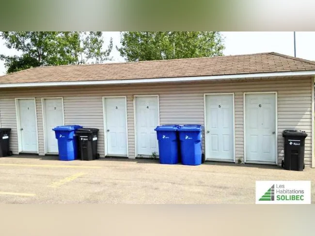 4 1/2 À RIGAUD Libre DÈS MAINTENANT thumbnail 10