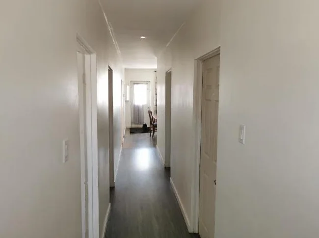 Grand 6 1/2 à louer au Centre-ville de Trois-Rivières