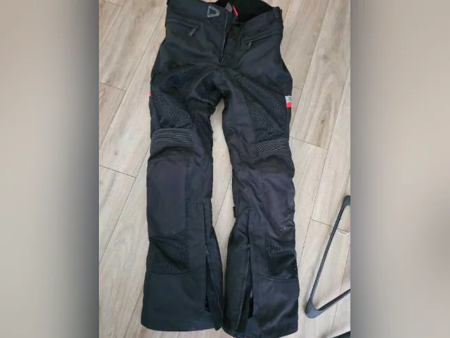Kit moto, manteau et pantalon Rev'it thumbnail 7