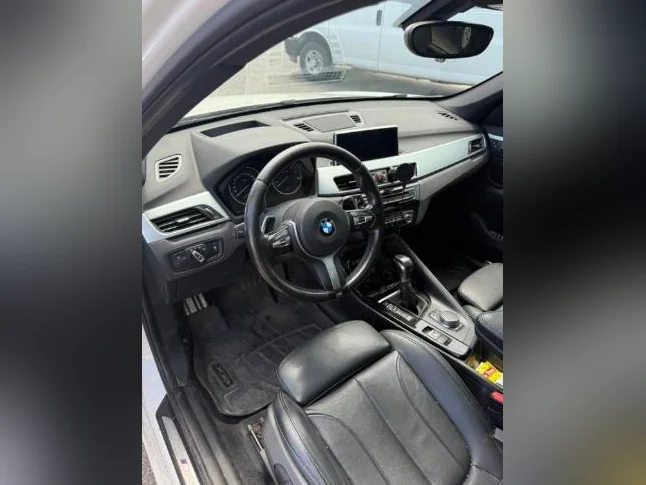 2018 BMW X1 M Package thumbnail 9