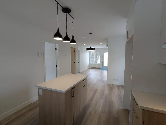 4 ½ à louer – Triplex neuf (Construction 2026) thumbnail 3