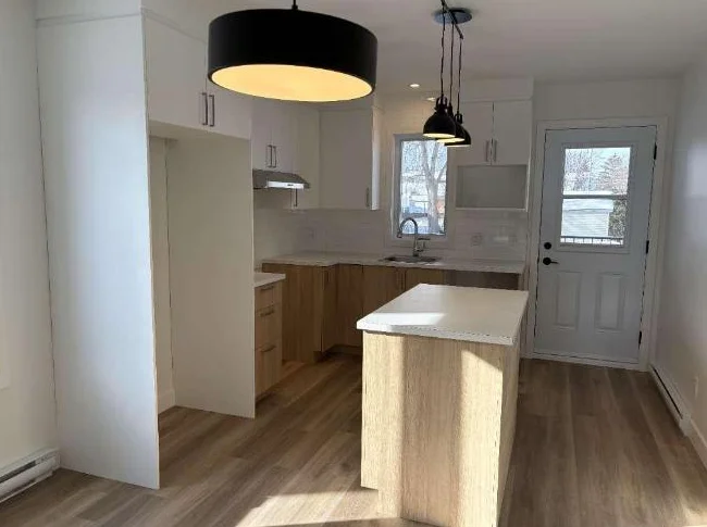 4 ½ à louer – Triplex neuf (Construction 2026) thumbnail 2
