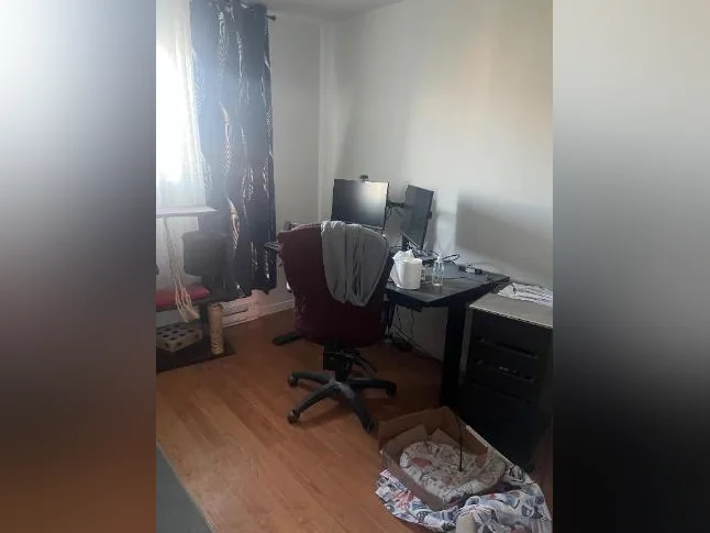 5.5 lumineux à louer pour fin juillet thumbnail 2