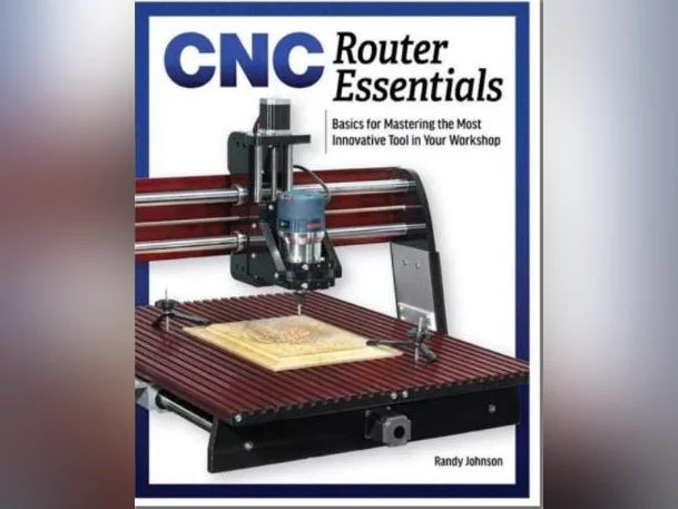 CNC d'établie (Dim. de coupe 25" x 25" x 7") thumbnail 5