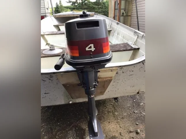 Moteur 3 x 4 force et 1 x 9.9 force thumbnail 8