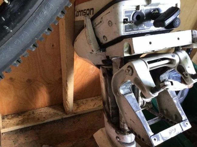 Moteur 3 x 4 force et 1 x 9.9 force thumbnail 9