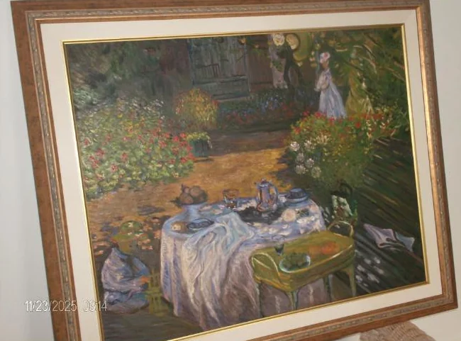 Peinture (toile) thumbnail 2
