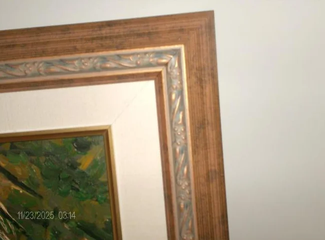 Peinture (toile) thumbnail 3