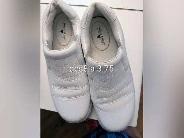 SANDALE, ESPADRILLES NEUF AUSSI , SOULIERS ,PANTOUFFLE ECT thumbnail 4