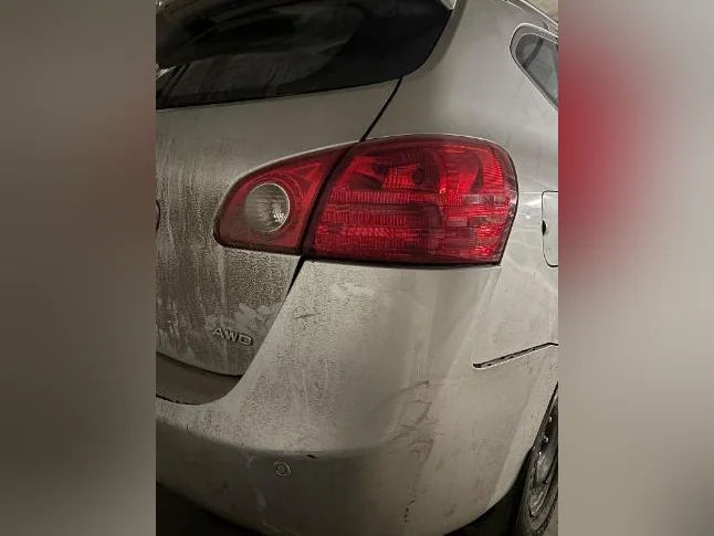 Nissan Rogue sport Awd avec 125kn thumbnail 5