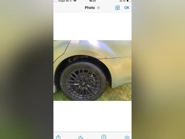 Subaru Legacy 3.6R 2012 thumbnail 7