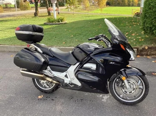 Honda ST1300
