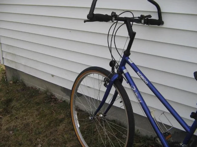 Vélo de route ( marque Norco) thumbnail 3