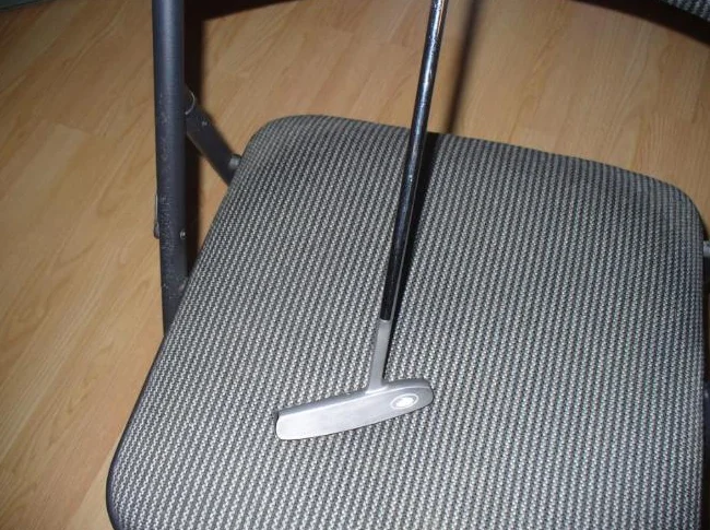 putter teardrop drotier thumbnail 2