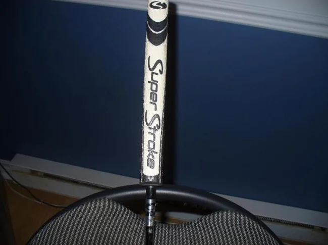putter teardrop drotier thumbnail 3