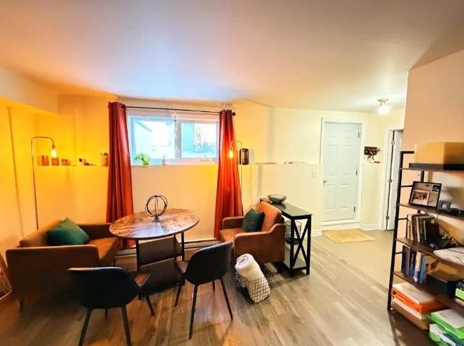 Appartement d'une chambre disponible pour le 1er août thumbnail 7