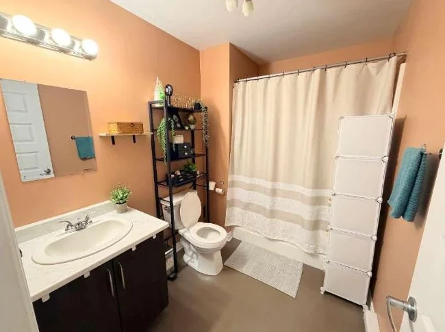 Appartement d'une chambre disponible pour le 1er août thumbnail 4
