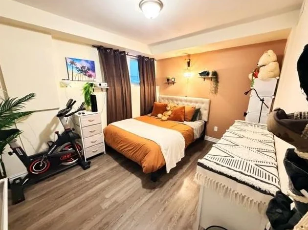 Appartement d'une chambre disponible pour le 1er août thumbnail 2