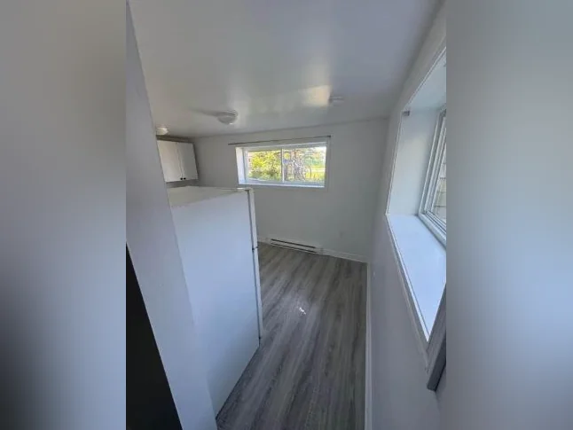LOGEMENT À LOUER