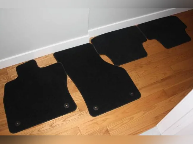 Tapis d'été Volkswagen