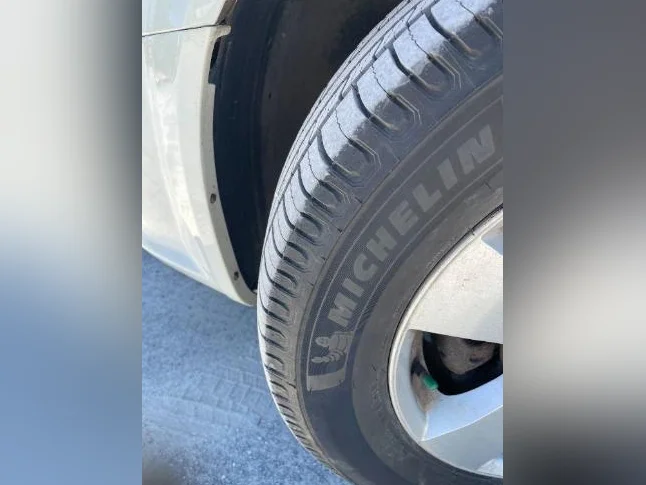 Dodge Caravan Van Life thumbnail 10