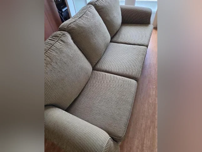 Fauteuil 3 places très bon état