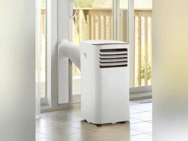 Installation climatiseur de fenêtre,portatif (438)807-5199 thumbnail 5