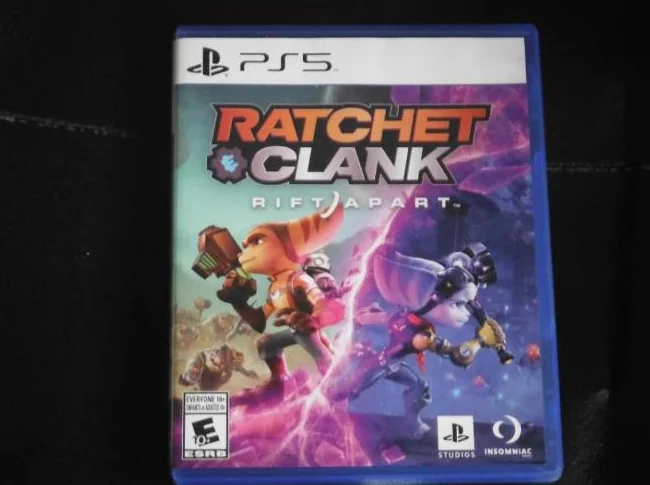 4 jeux de Playstation 5 thumbnail 4