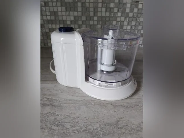 Hachoir électrique Black&Decker thumbnail 3