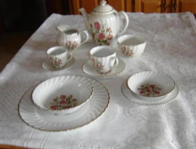 service de table