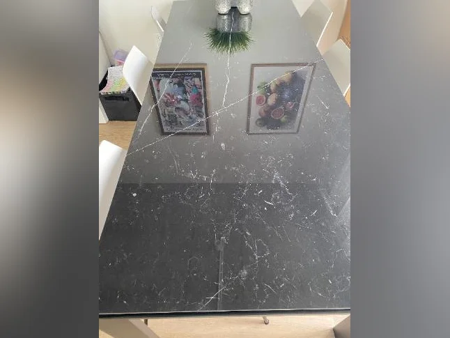 Table et chaises Kartell thumbnail 4