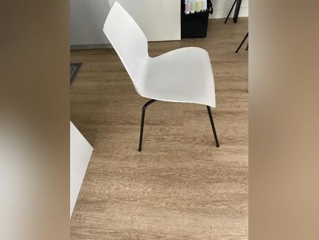 Table et chaises Kartell thumbnail 5
