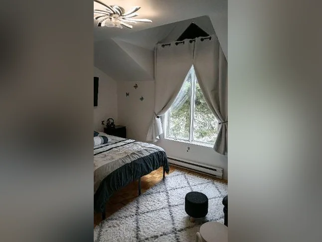 chambre à louer 650 par mois tout compris