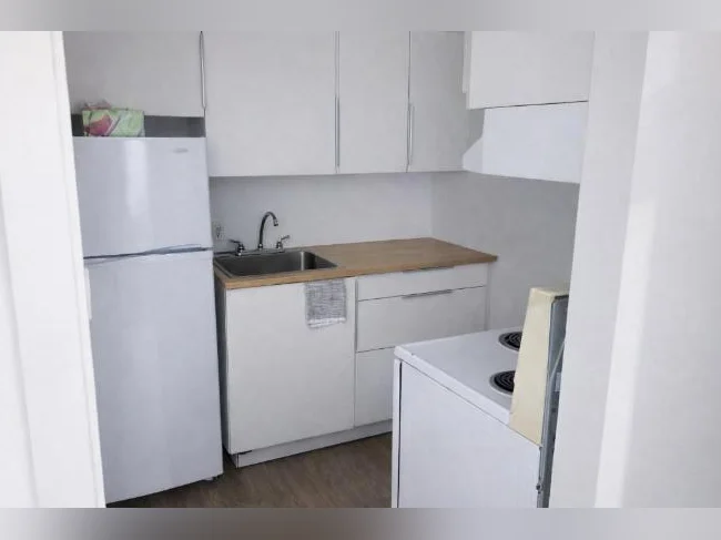 Studio Ste-Foy Disponible 1er Juillet 2026