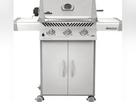 BBQ NAPOLEON