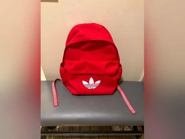 sac adidas neuf bretelles
