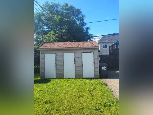 4½ Bl. Lafortune, L'Assomption, 1027,50$/mois thumbnail 10