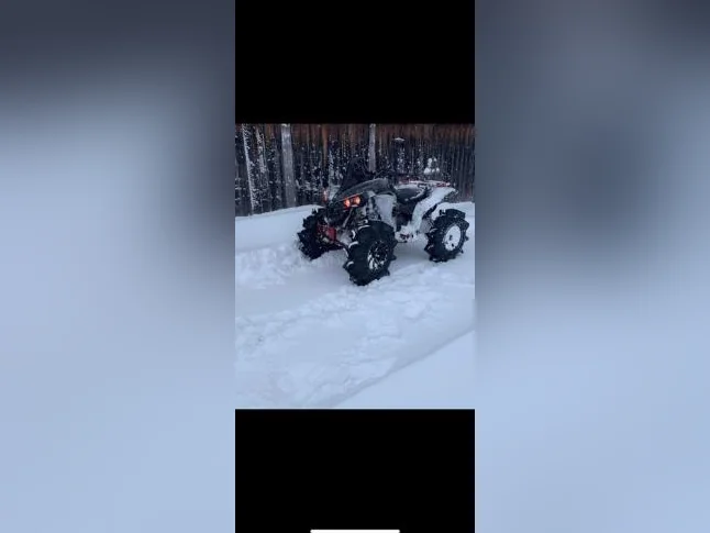 Can am xmr thumbnail 4