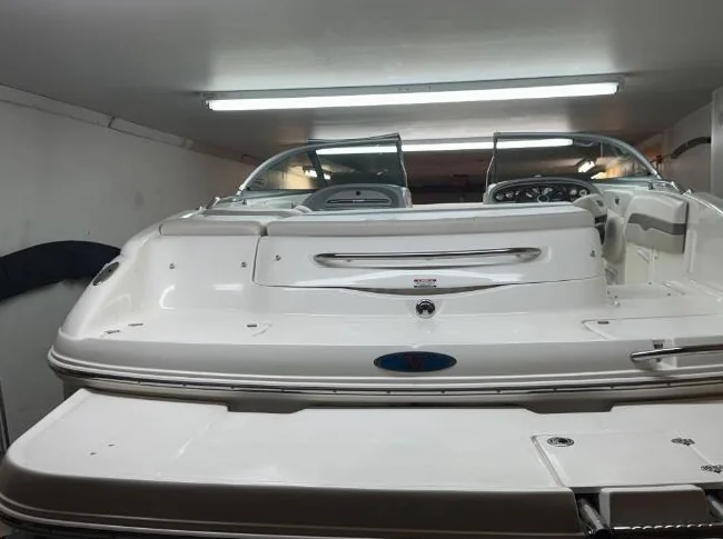 Chaparral 220SSI thumbnail 8