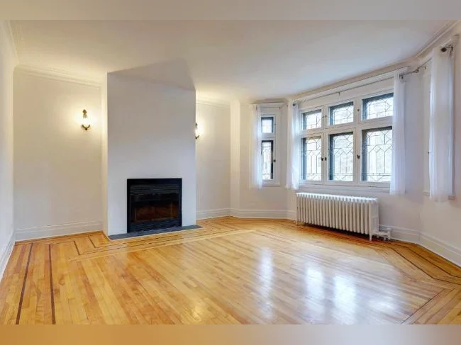 APPARTEMENT HAUT DE GAMME- OUTREMONT ADJ. thumbnail 4