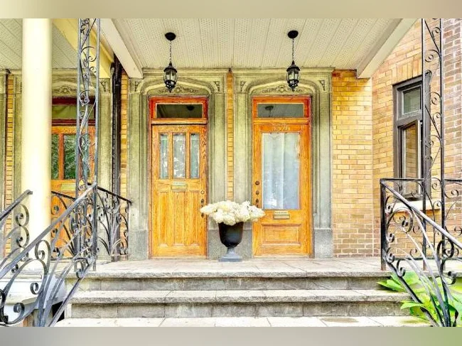 APPARTEMENT HAUT DE GAMME- OUTREMONT ADJ. thumbnail 8