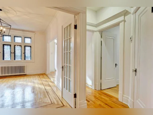 APPARTEMENT HAUT DE GAMME- OUTREMONT ADJ. thumbnail 10