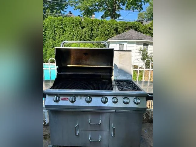 BBQ BULL thumbnail 3